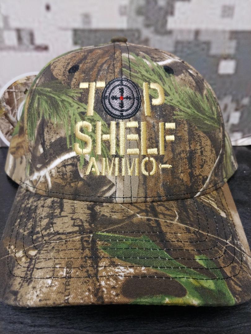 Top Shelf Ammo Hat | Top Shelf Ammo